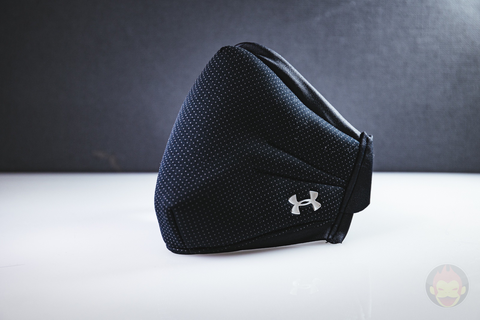 Under Armor Sports Mask Review 02