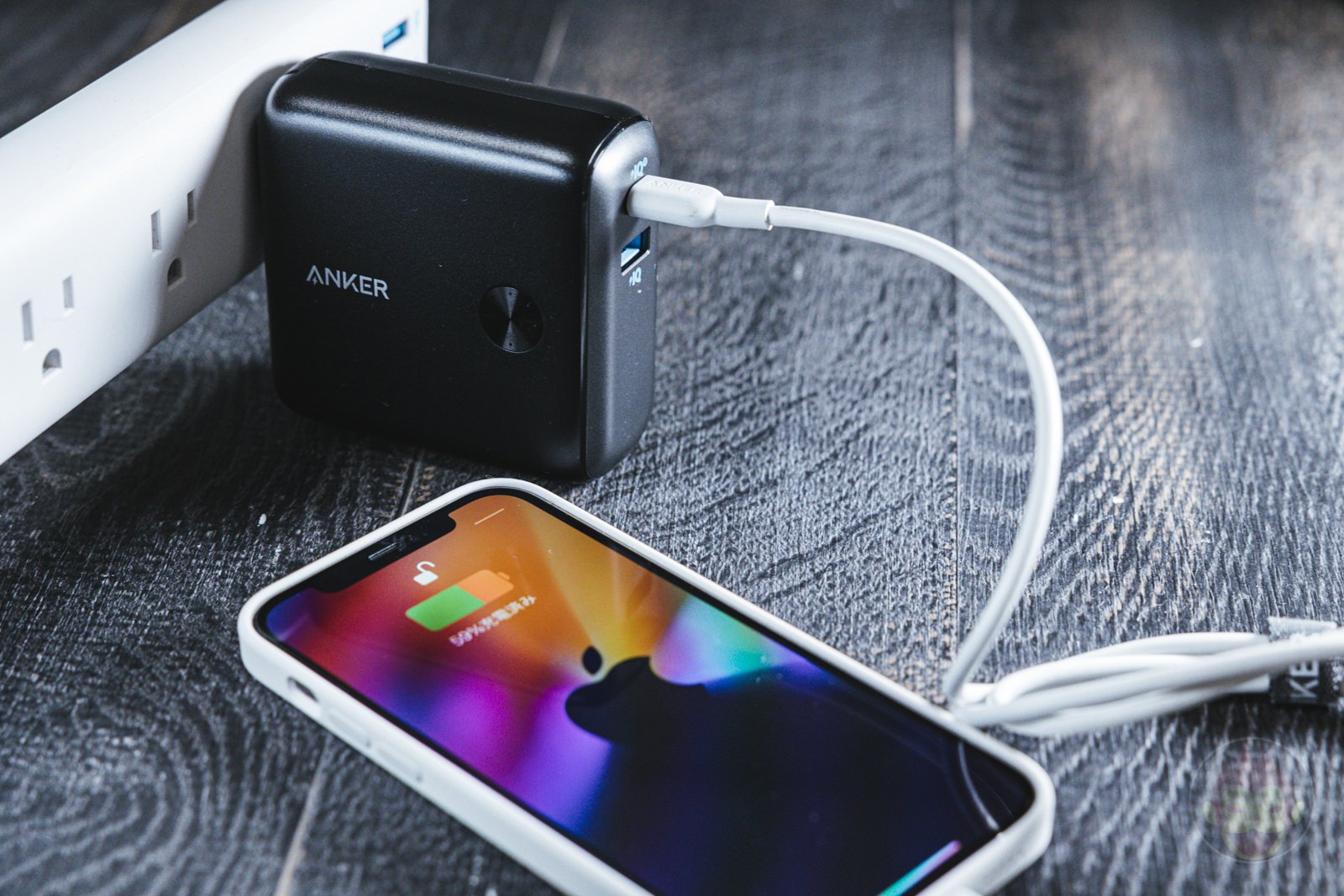 Anker PowerCore Fusion 10000 Review 05