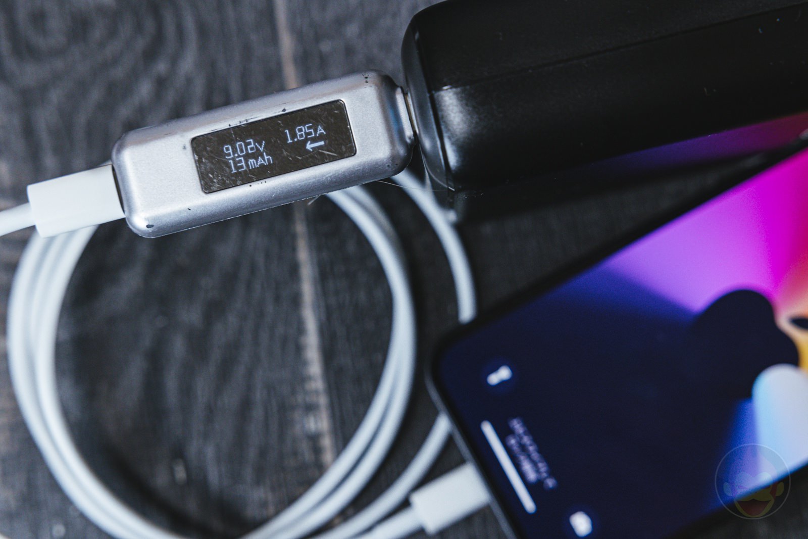 Anker PowerCore Fusion 10000 Review 15