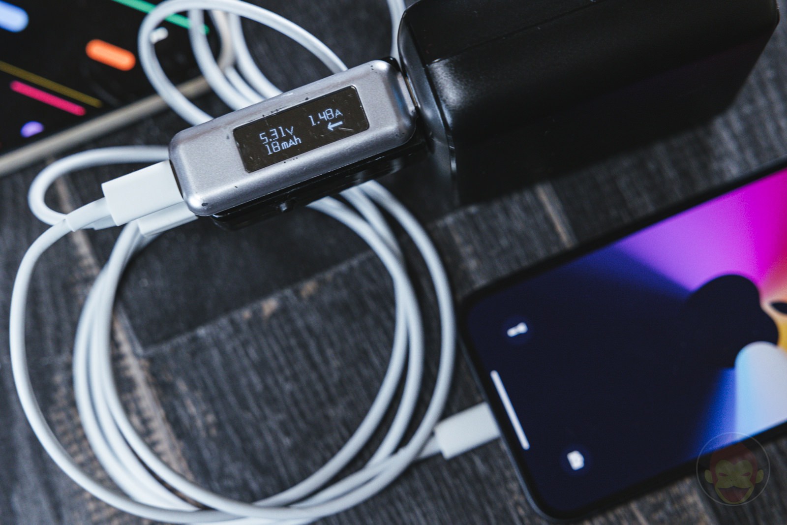 Anker PowerCore Fusion 10000 Review 17