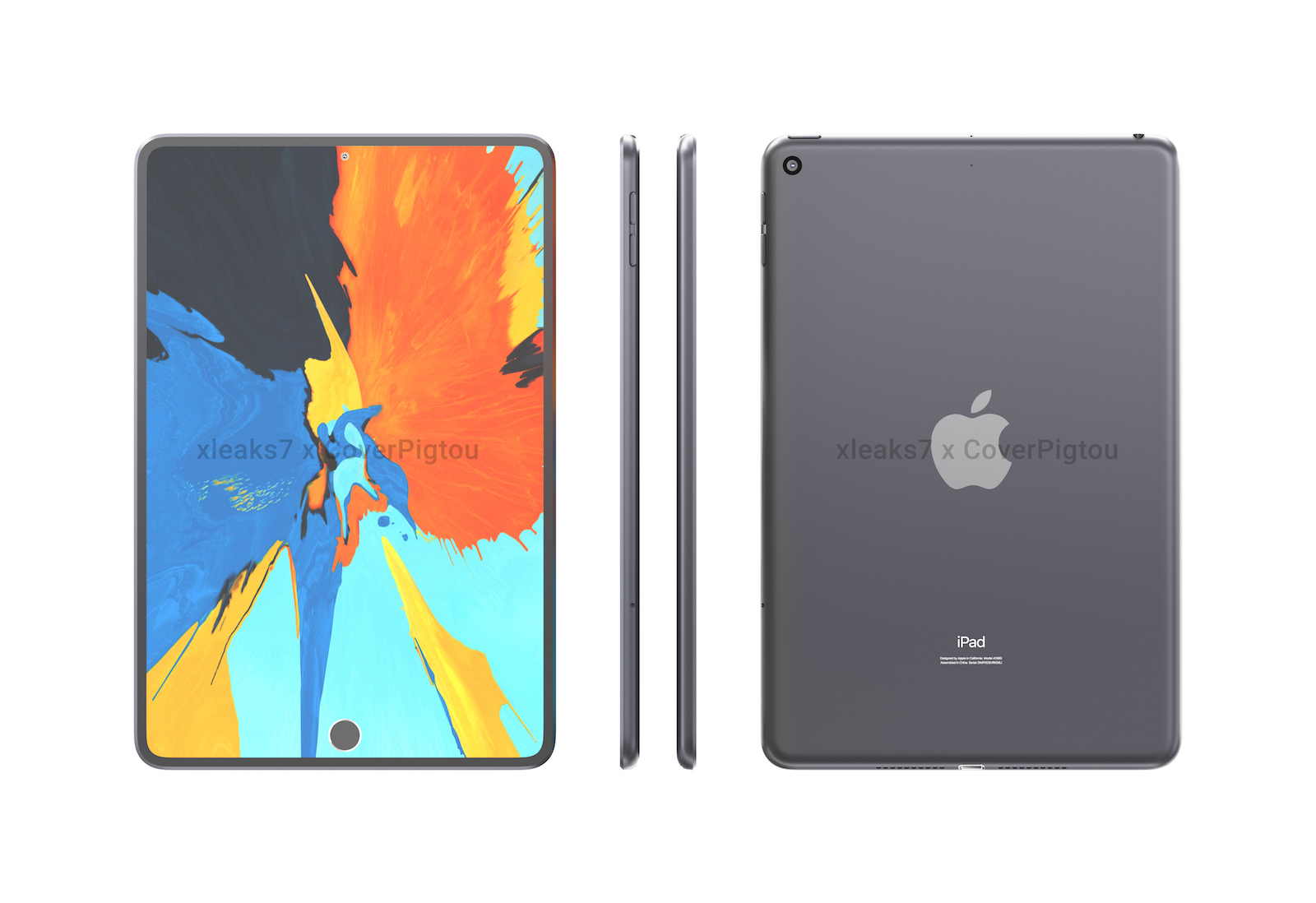 Apple iPhone 12 vs Apple iPad Mini 6  2
