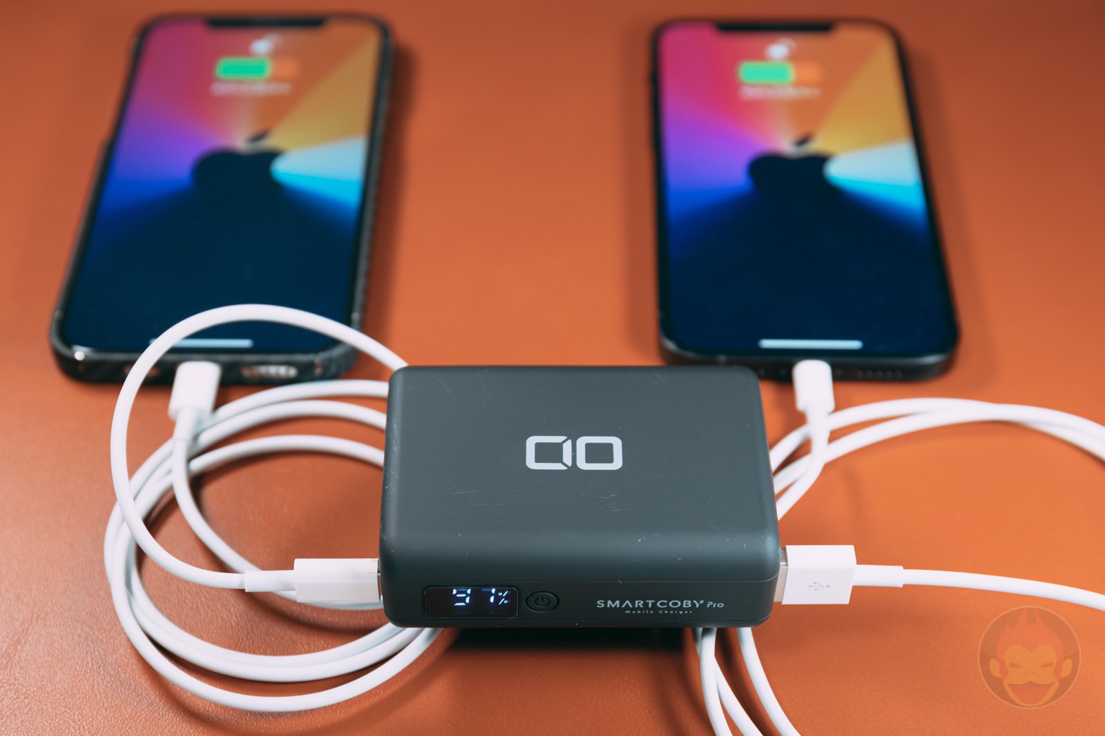 CIO SMARTCOBY Pro30W Mobile Battery Review 06