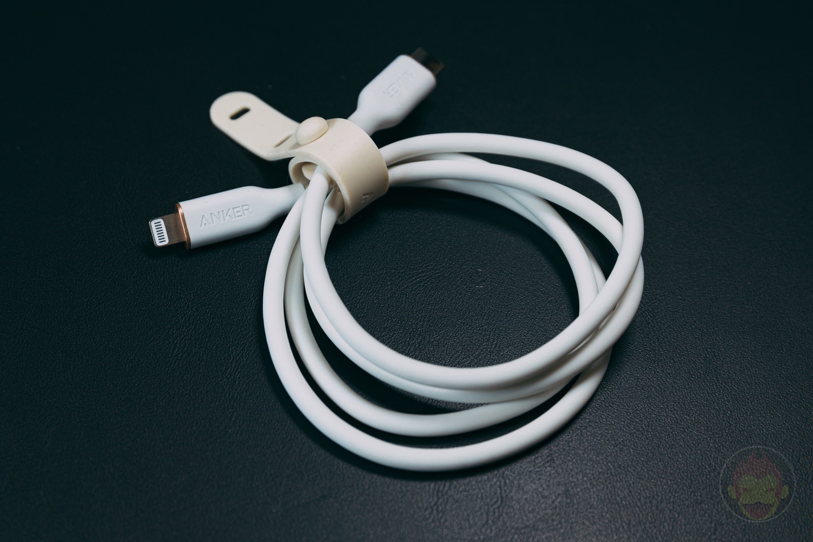 Anker PowerLine III Flow USBC to Lightning Cable Review 07