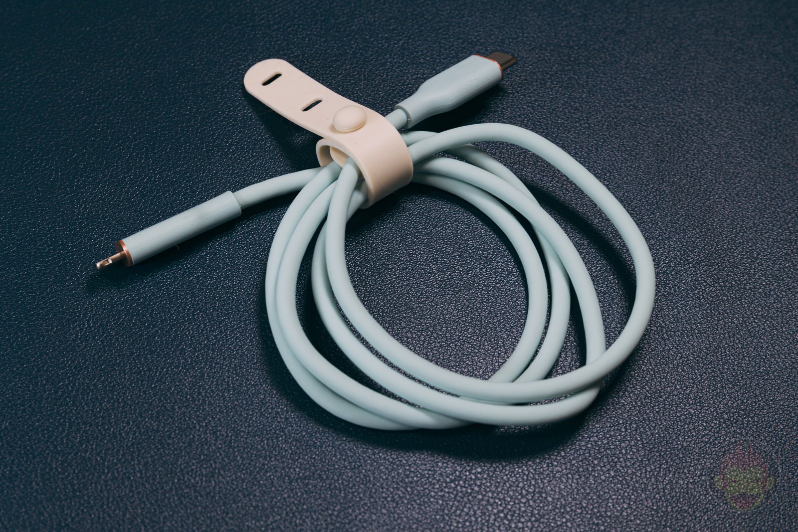 Anker PowerLine III Flow USBC to Lightning Cable Review 16