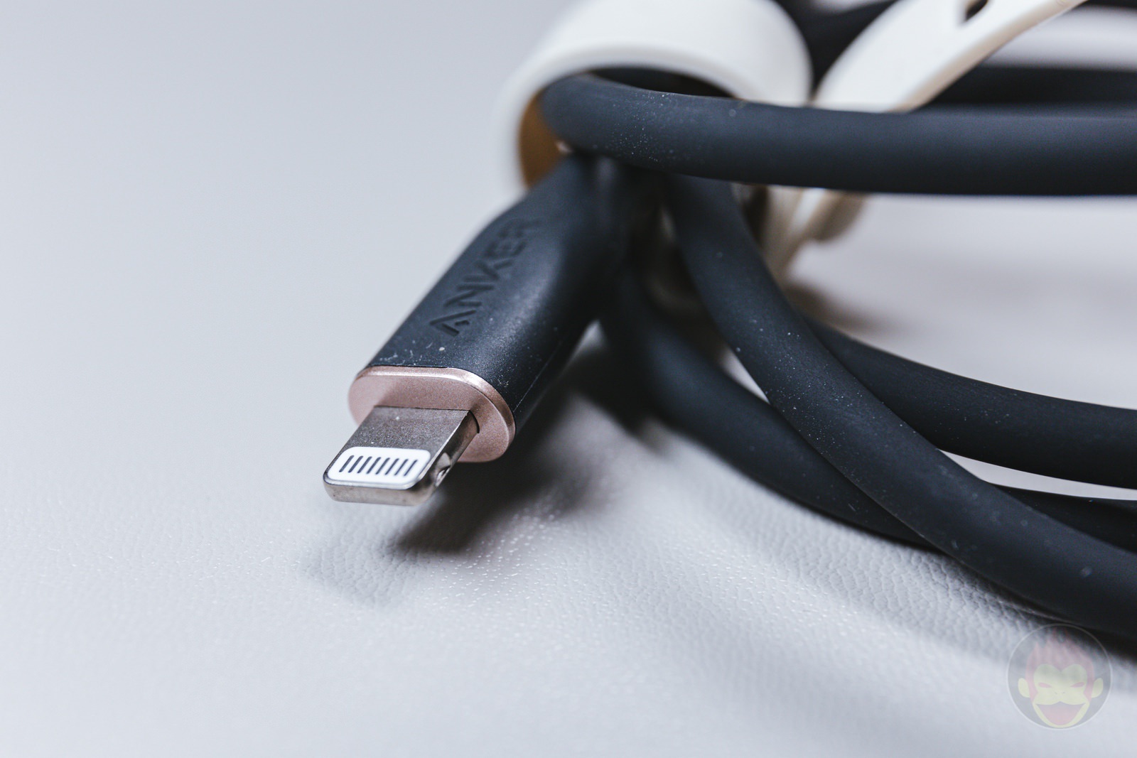 Anker PowerLine III Flow USBC to Lightning Cable Review 18