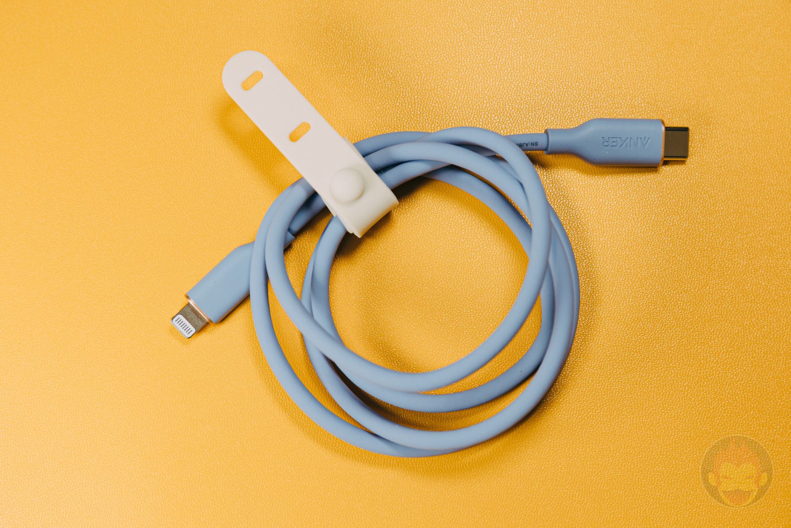 Anker PowerLine III Flow USBC to Lightning Cable Review 20