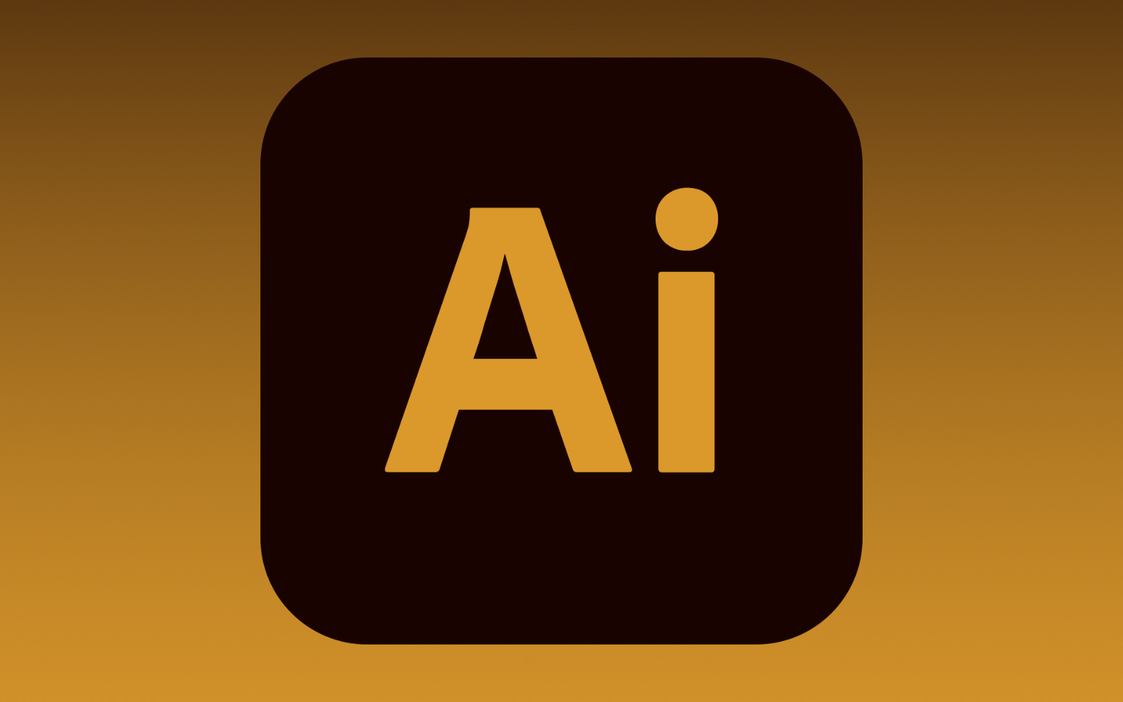 Adobe Illustrator Icon