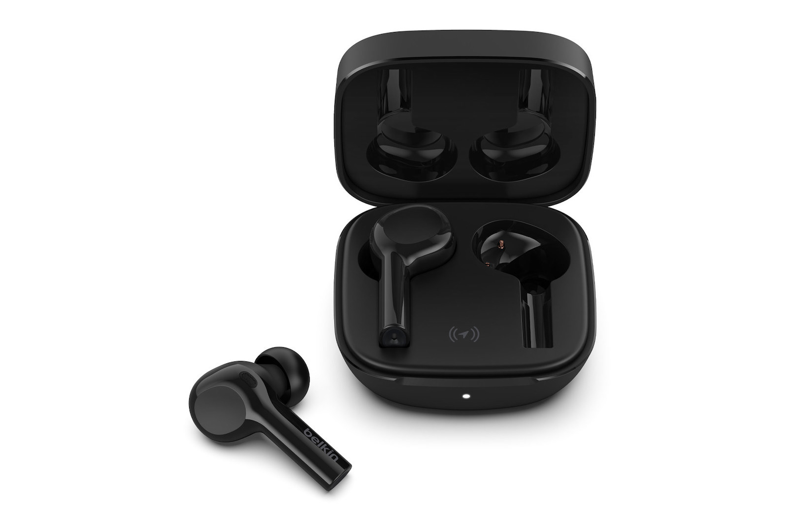 Apple find my network now offers new third party finding experiences belkin earphones 040721