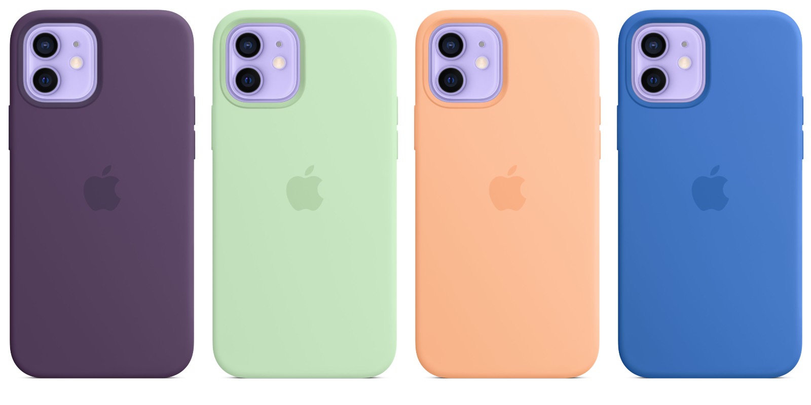 New iPhone12 cases