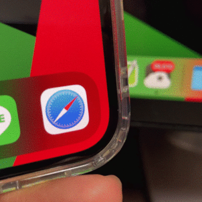 Handoff from iphone to mac