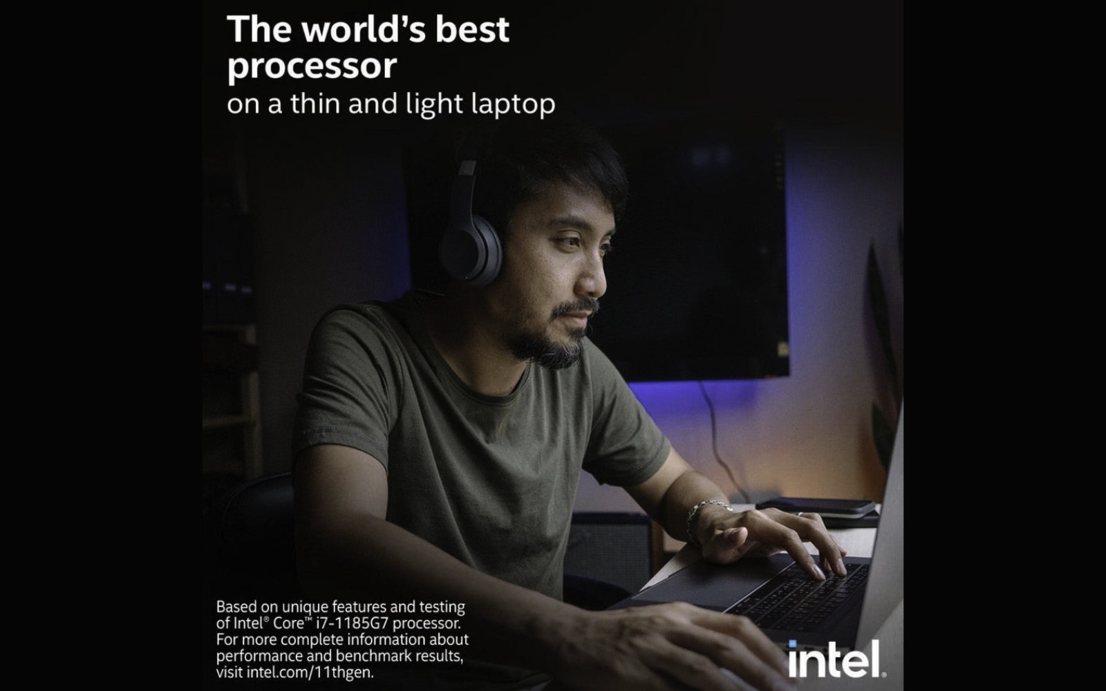 World best processor by intel using macbookpro