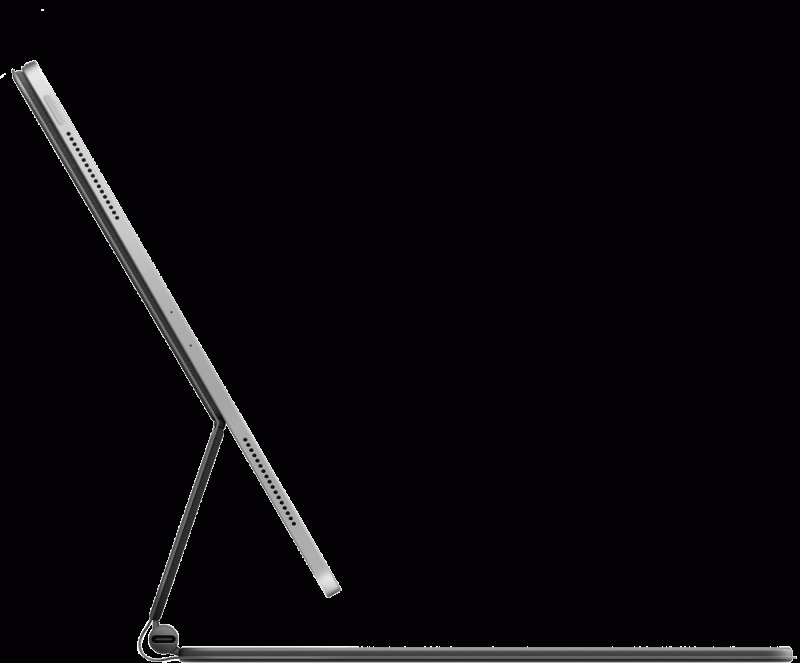 ipad-pro-magic-keyboard-open-close-animation