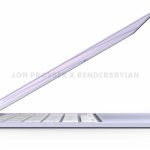 MacBook Air 2022 renderings