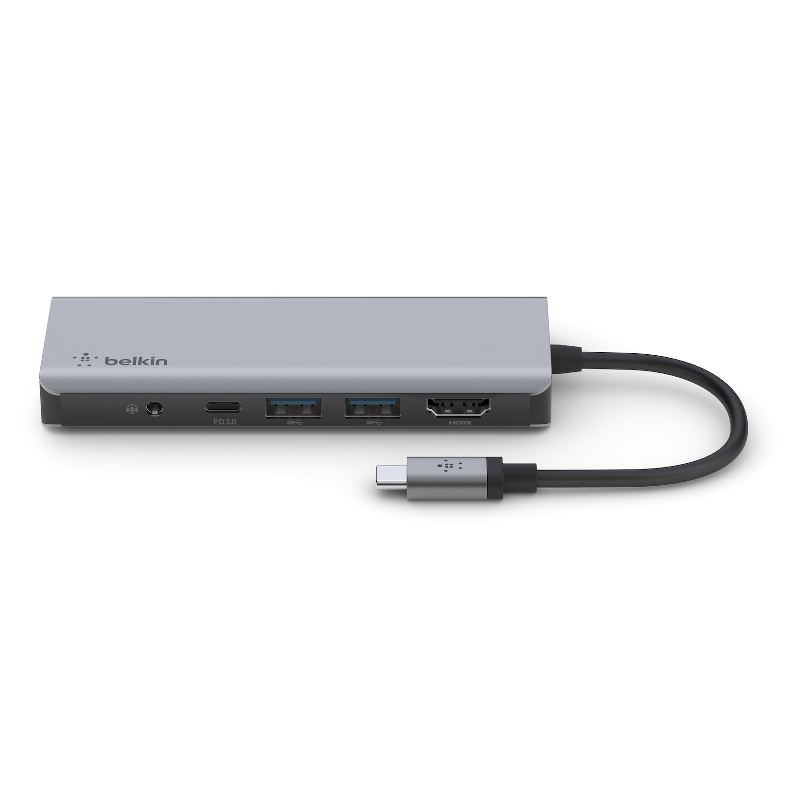 AVC009btSGY_USB-C_7in1_MultiportAdapter_FrontTilted_WEB.jpg