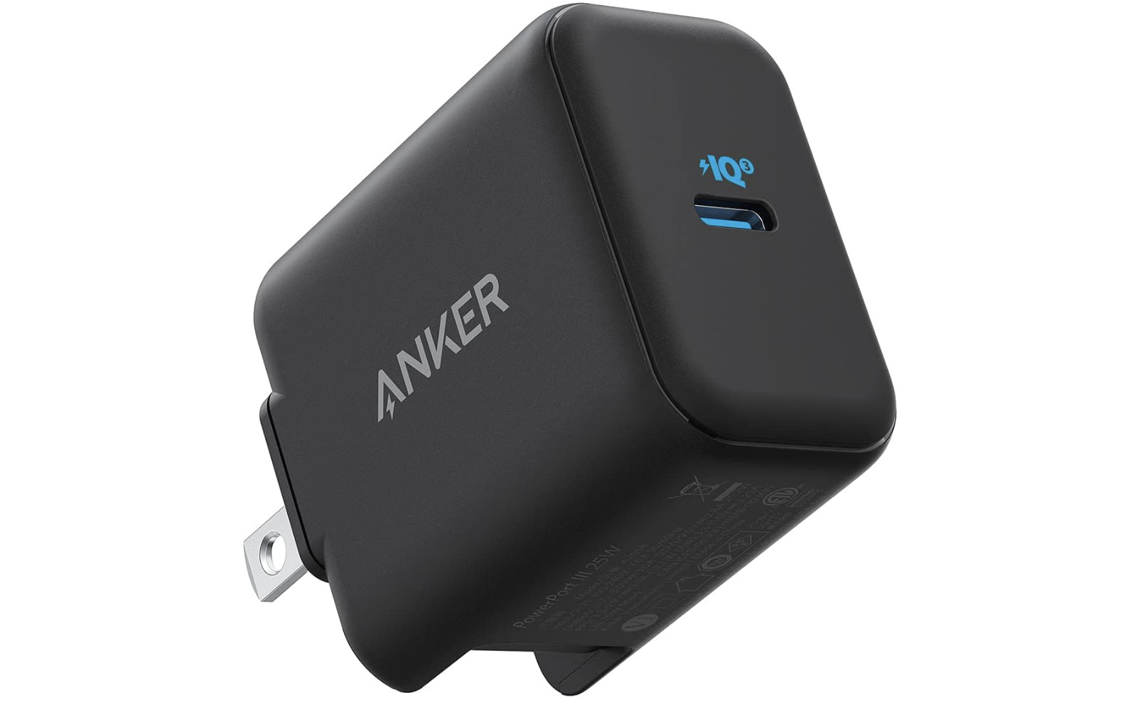 Anker 25W Charger