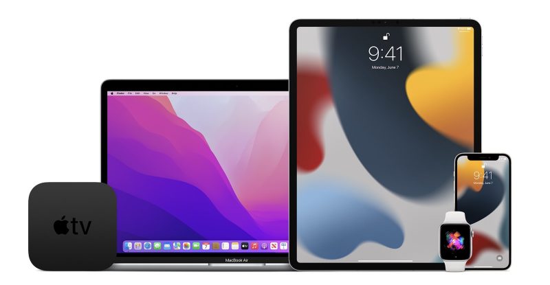 Macos Montereyまとめ ゴリミー