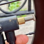 Putting-Air-in-French-Bulb-Tires-on-Bicycle-11.jpg