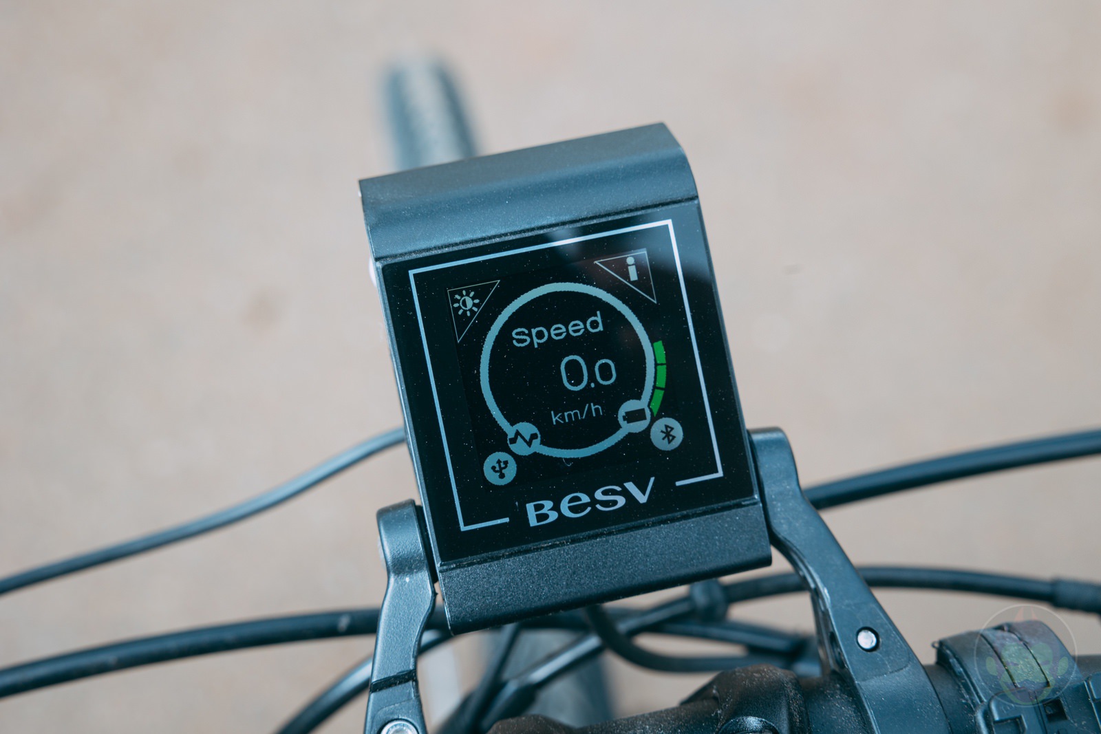 BESV JF1 eBike Review 14