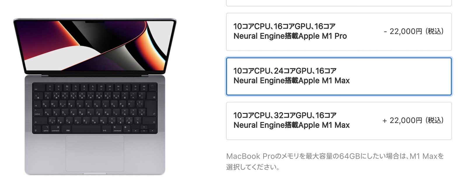 14/16インチのM1 Pro/Max MacBook Proについて知っておくべき13のこと 