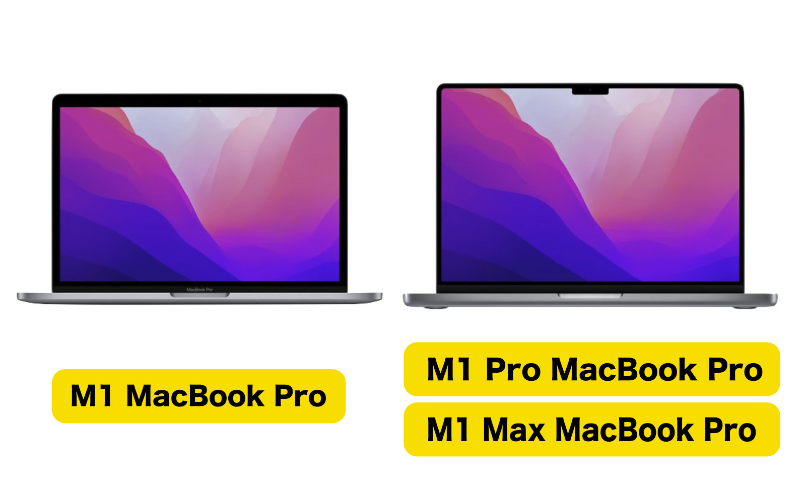 MacBook Pro M1 1TB 最終になります ファン内蔵