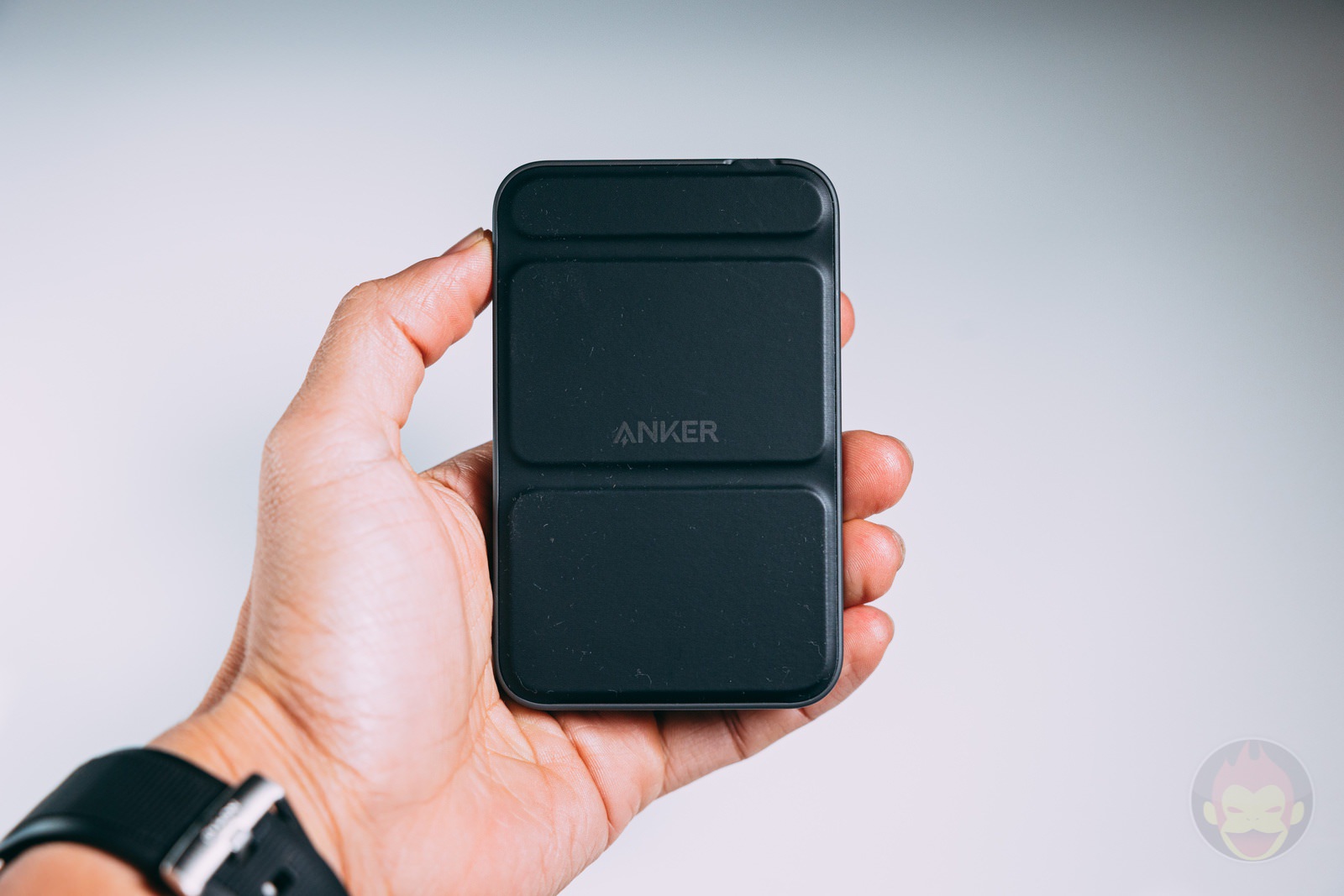 Anker 622 Magnetic Battery MagGo Review 06