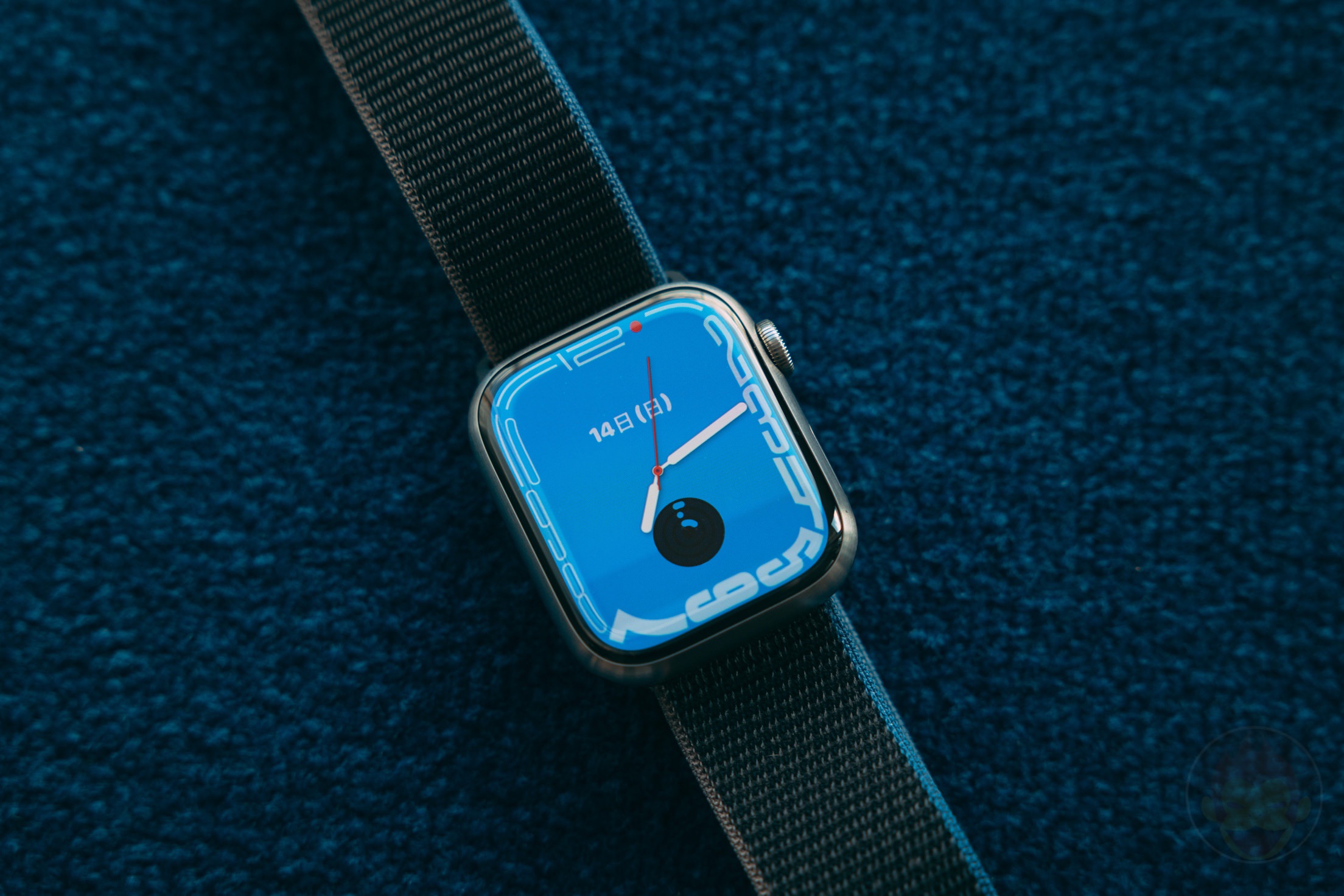 Apple Watch Series 7 Review 08