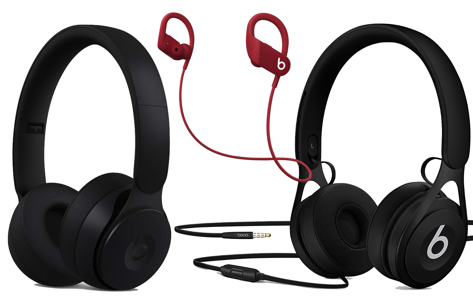 Beats Products discontinued