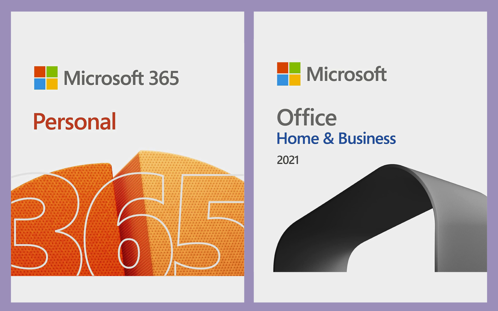 Microsoft office is on sale