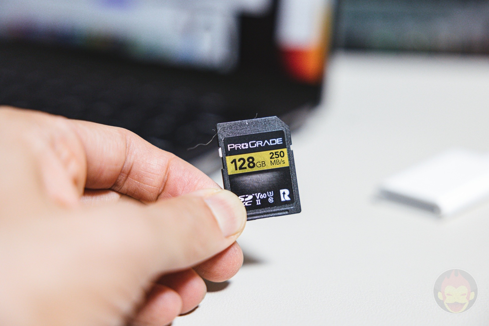 SD Card Speed Comparison 01