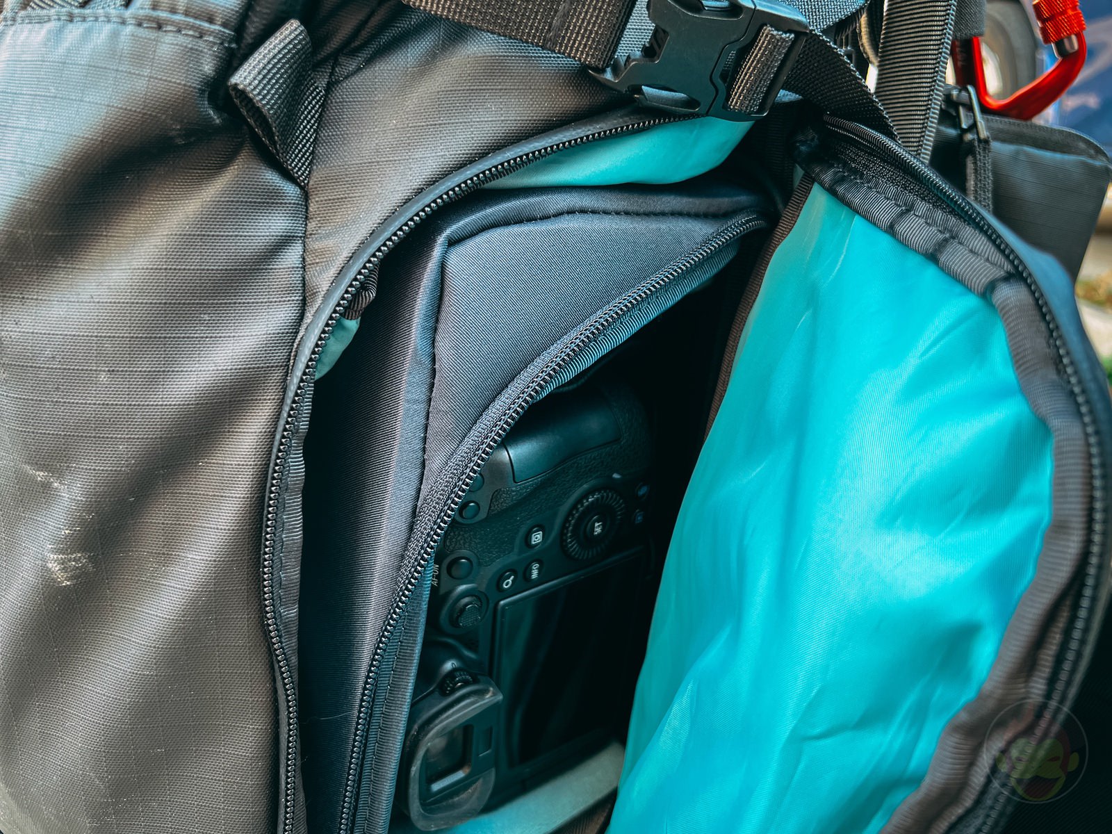 Shimoda Action X30 Backpack review 26