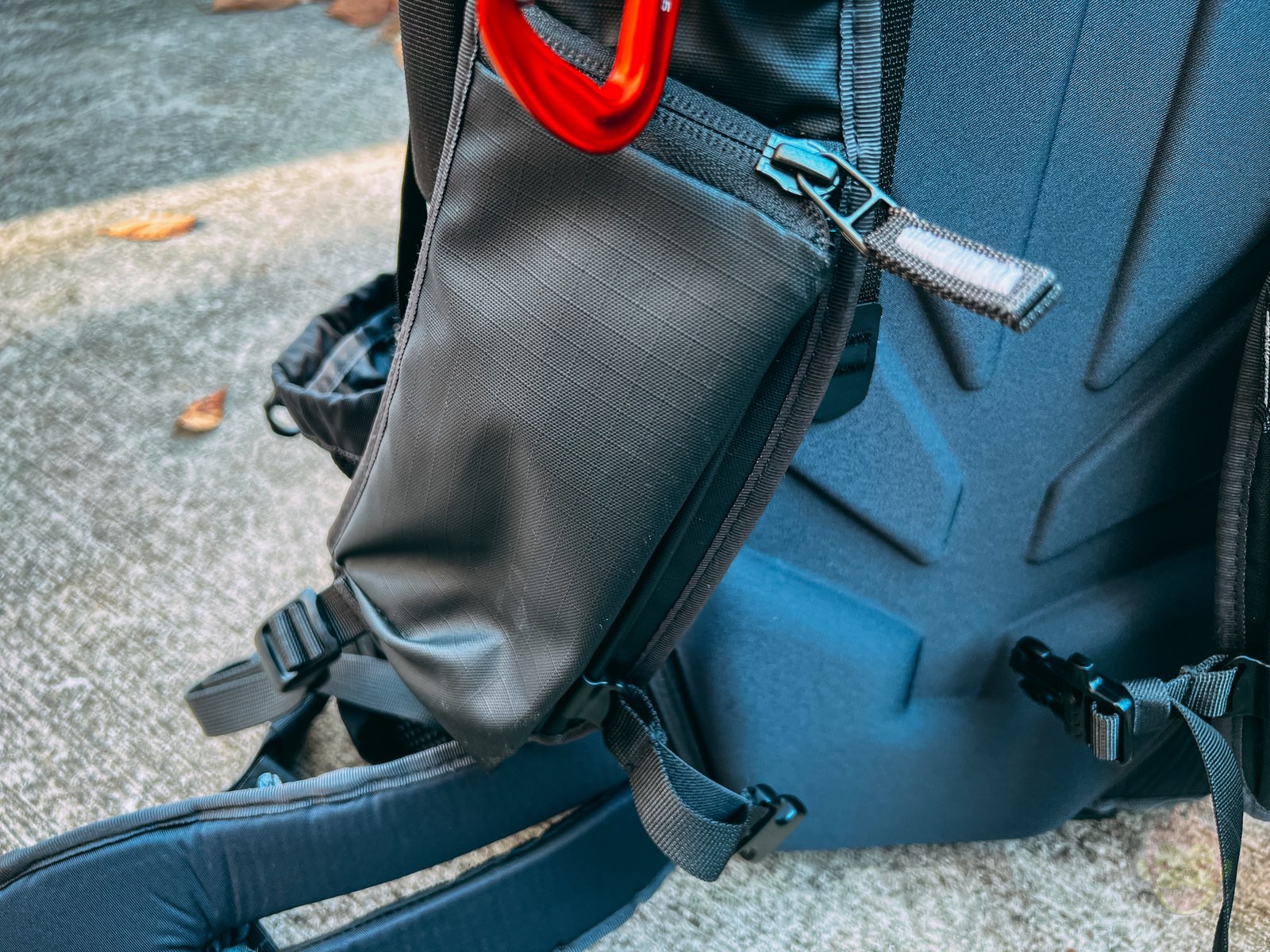 Shimoda Action X30 Backpack review 29