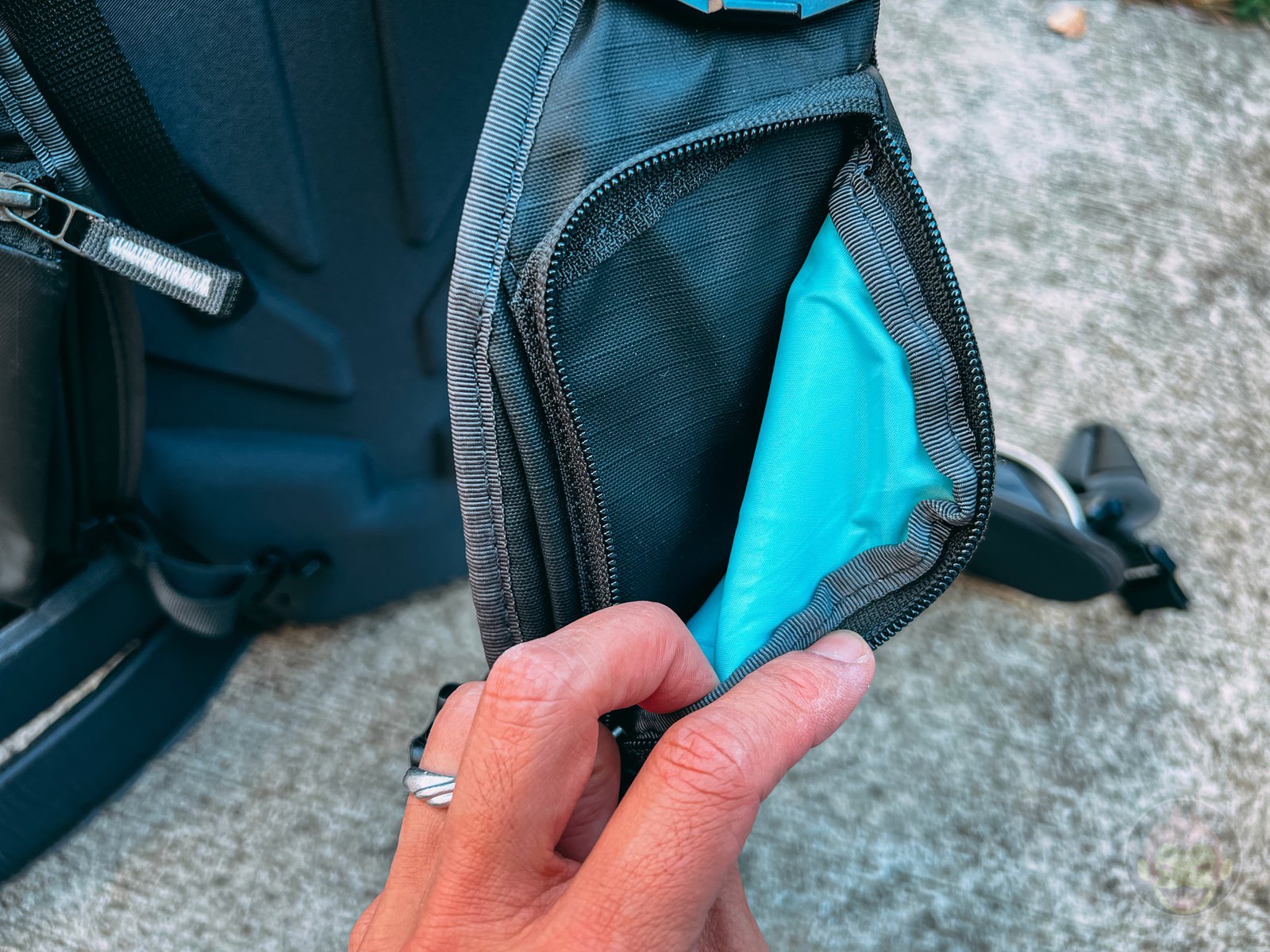 Shimoda Action X30 Backpack review 30