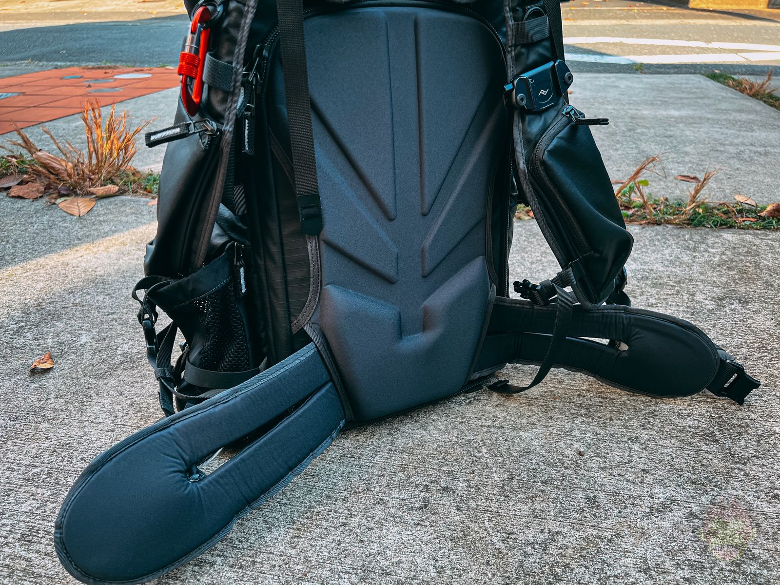 Shimoda Action X30 Backpack review 31