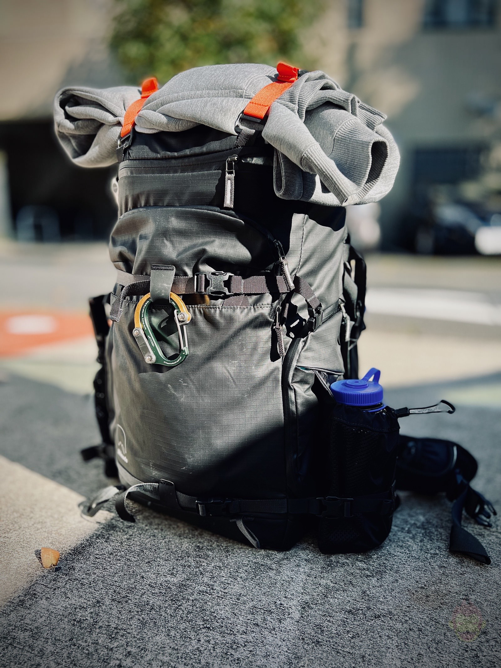 Shimoda Action X30 Backpack review 35