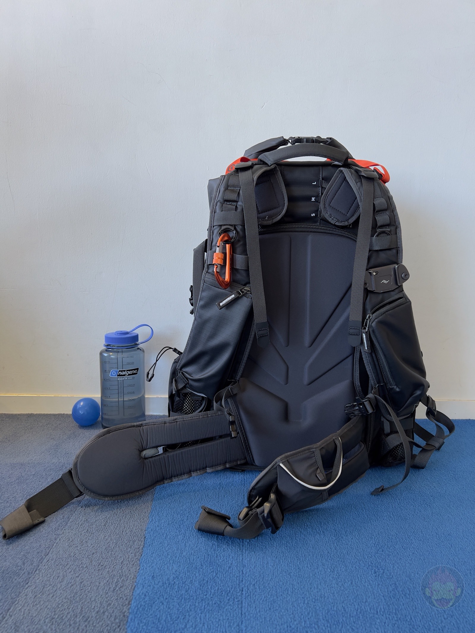 Shimoda Action X30 Backpack review 36
