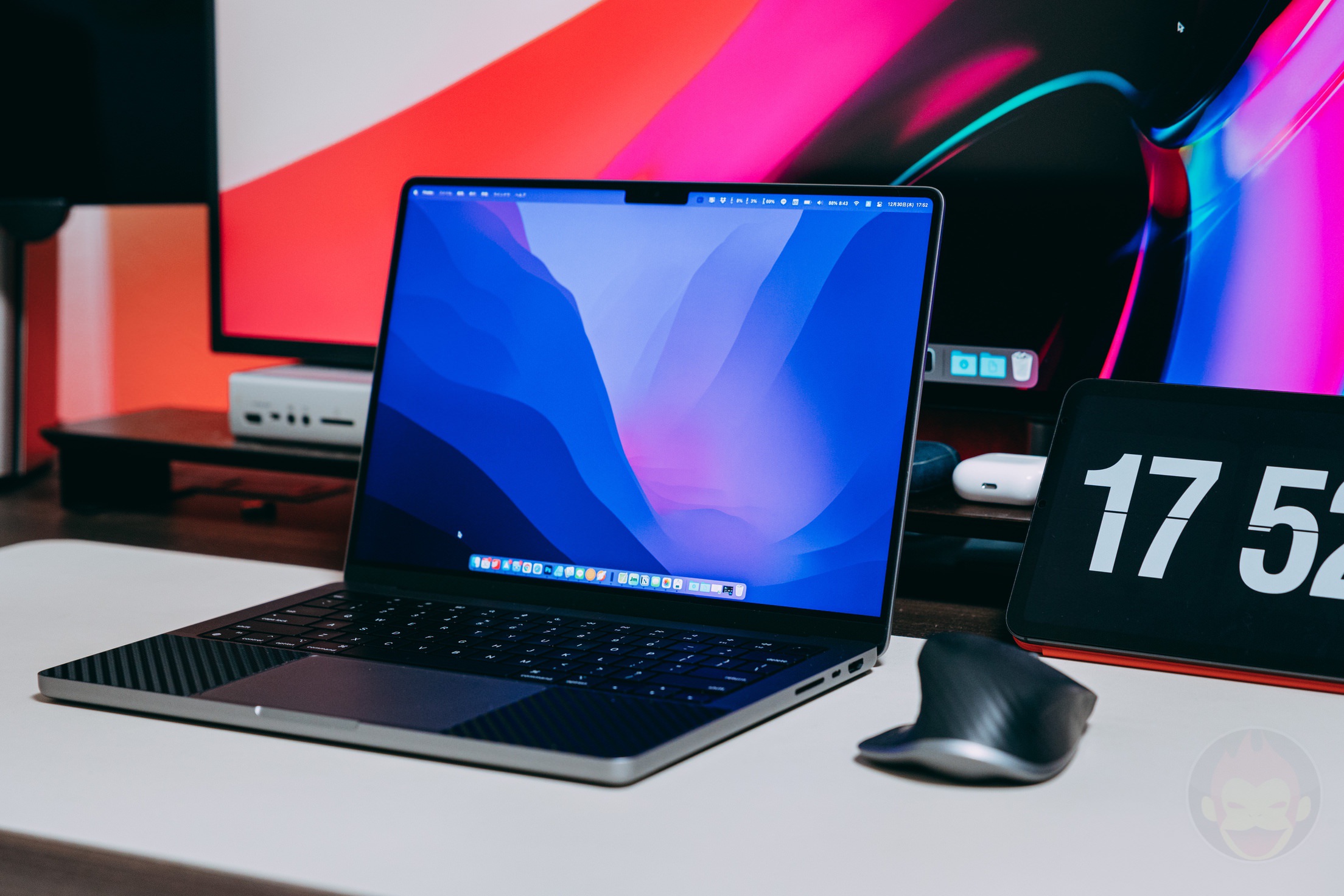 14inch M1Pro MacBookPro 2021 Review 18