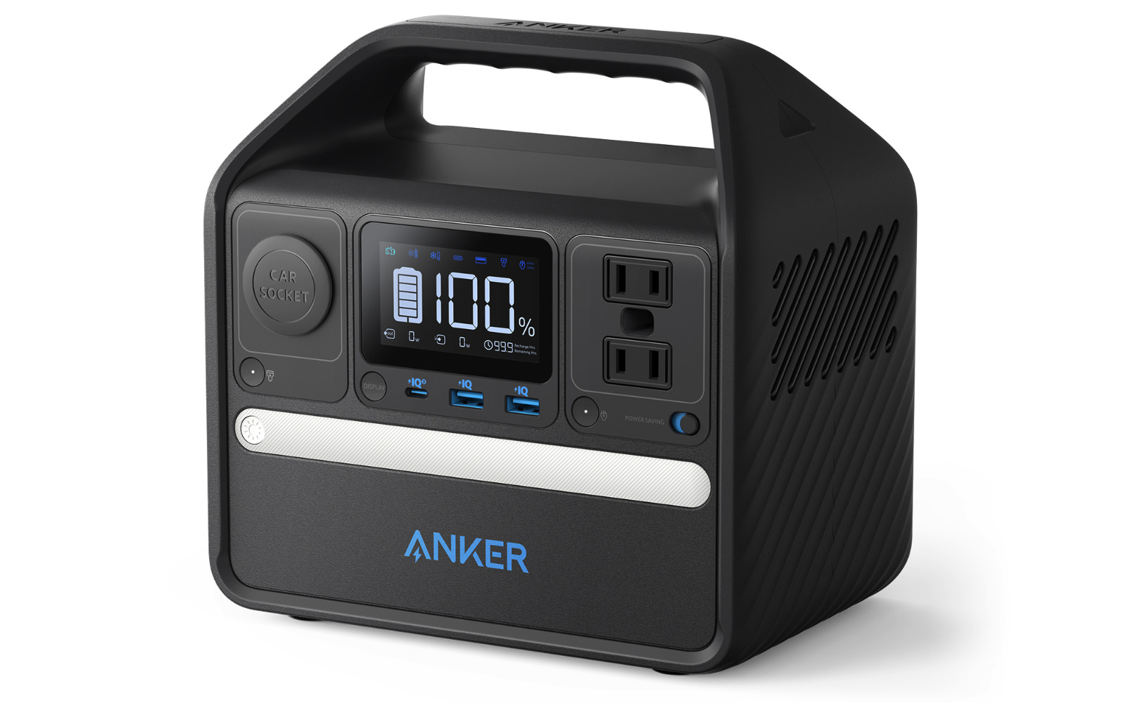 Anker 521 Portable Power Station 1