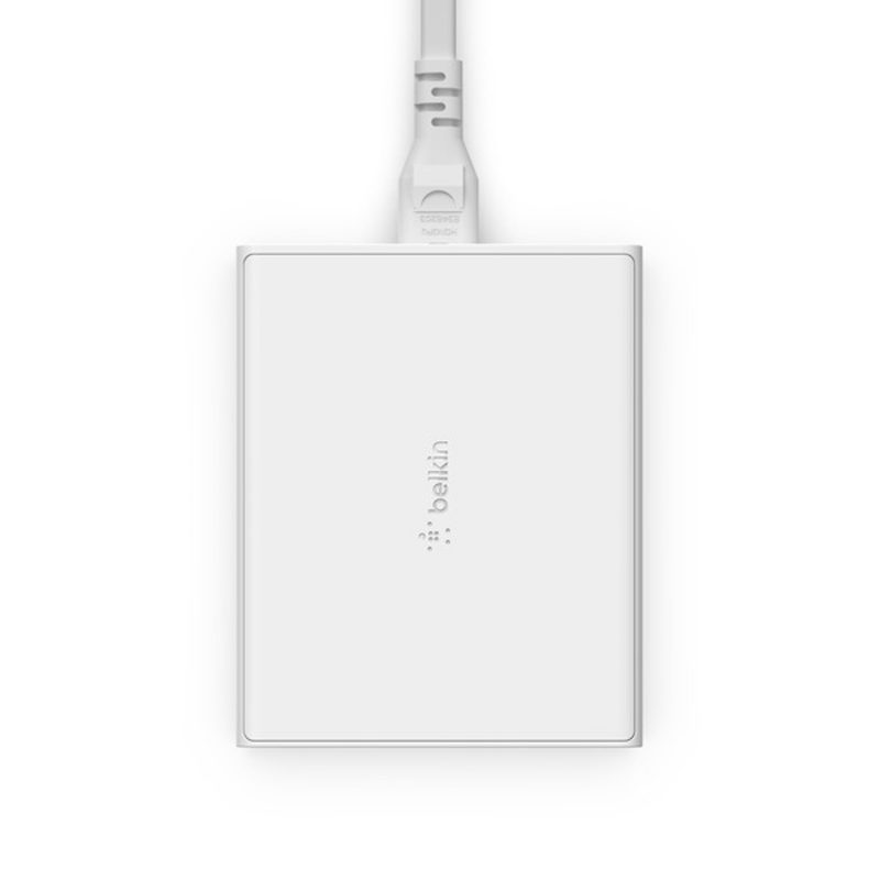 WCH010_Belkin1_MPW253_4-PortUsbCGaNWallCharger108W_Top_Cable_Web.jpg