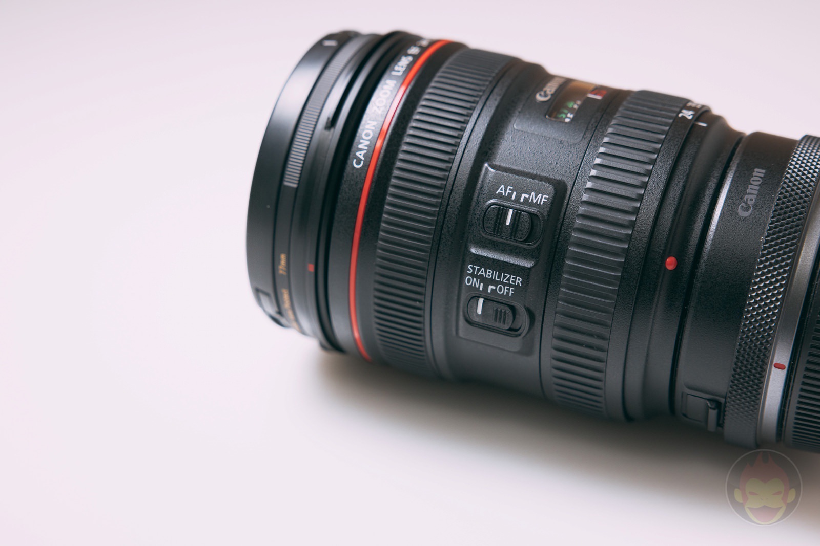 Canon EF 24 70 F4 L IS USM Lens 02