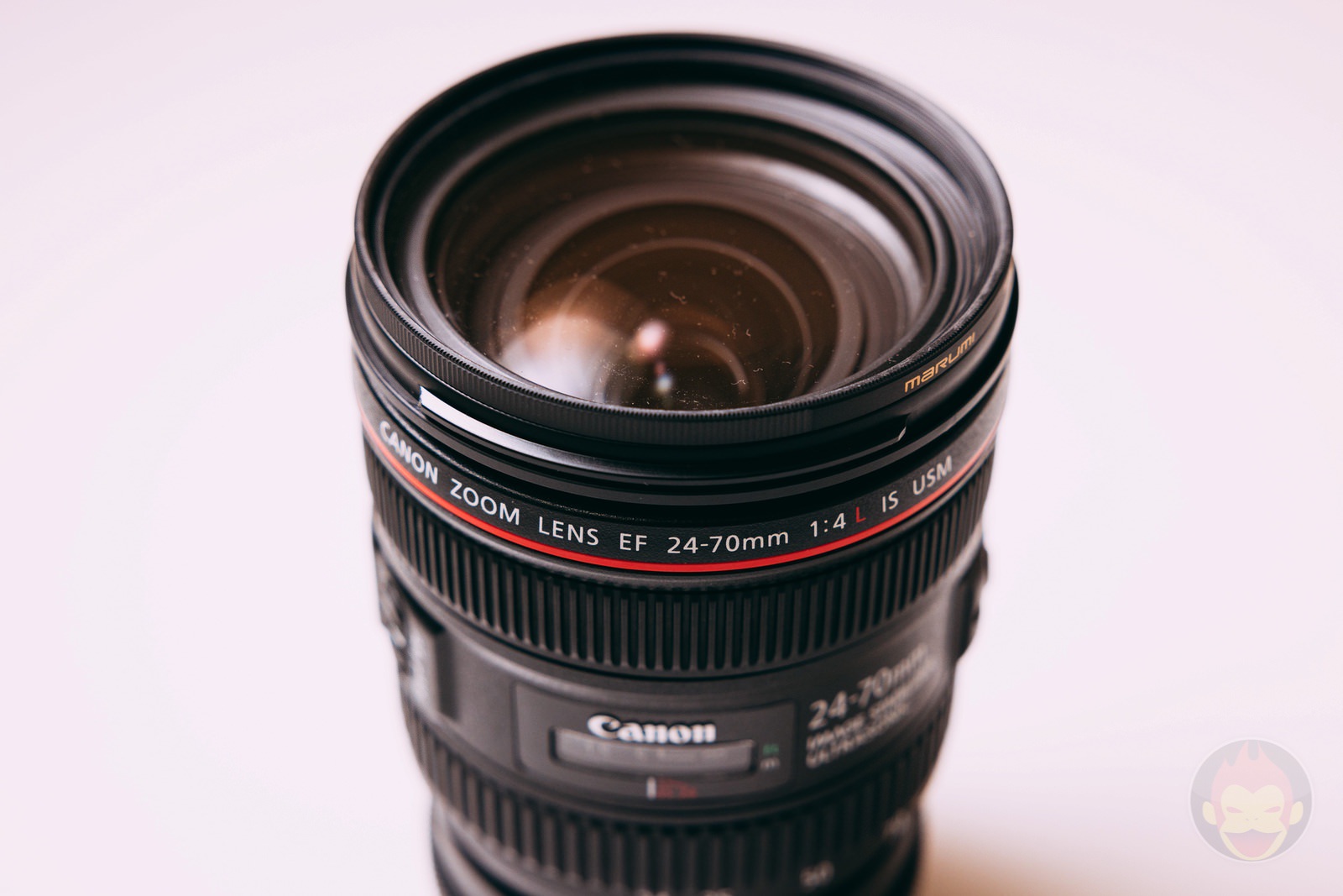 Canon EF 24 70 F4 L IS USM Lens 05