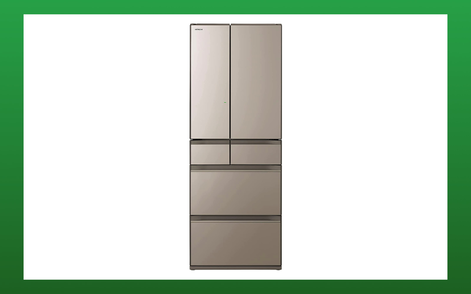 Refrigerator HITACHI Amazon New Life Sale 2022