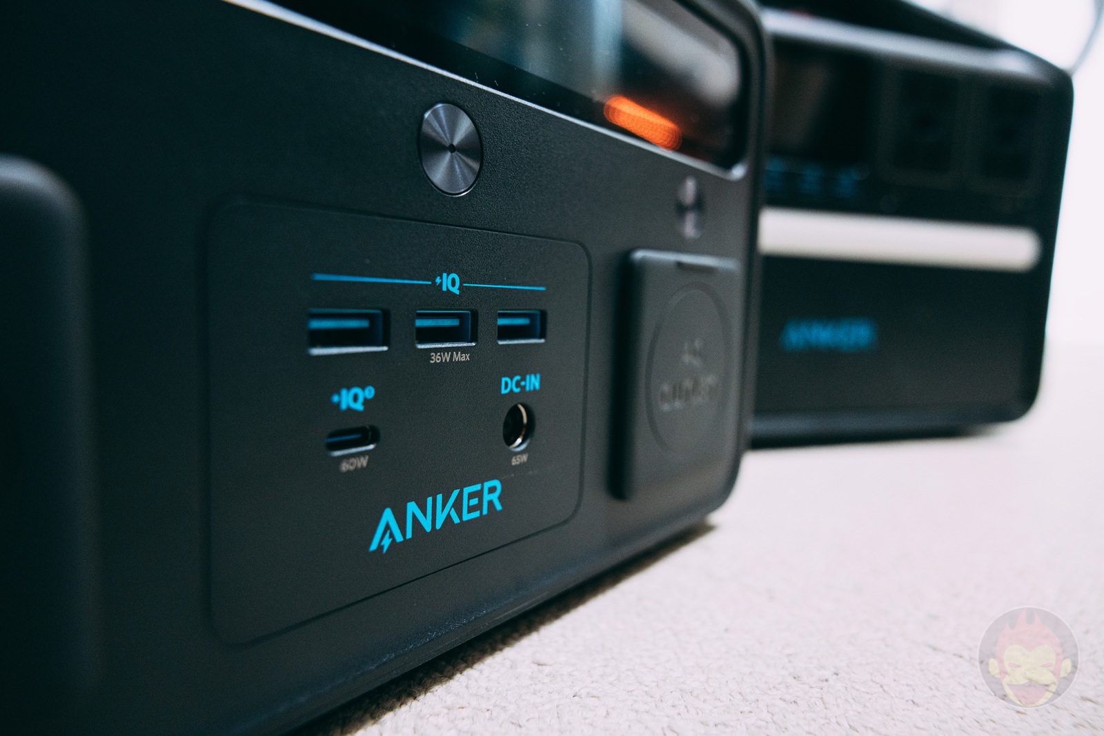 Using Anker Portable Batteries during blackouts 01