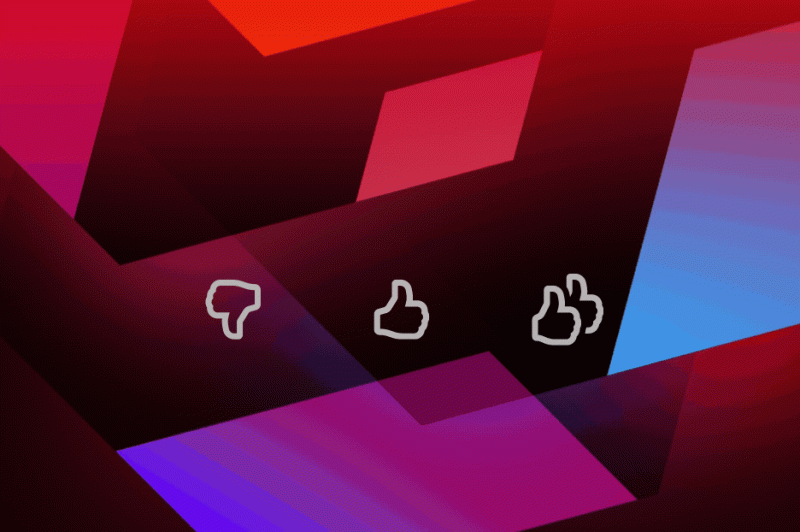 Double-Thumbs-up-button-for-Netflix