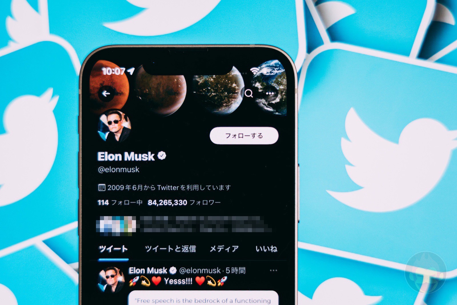 Twitter and Elon Musk 01