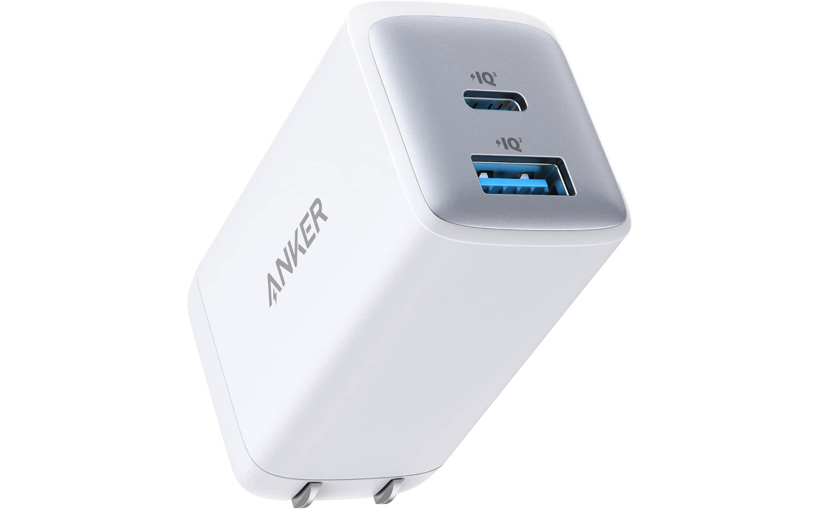 Anker 725 charger 65w