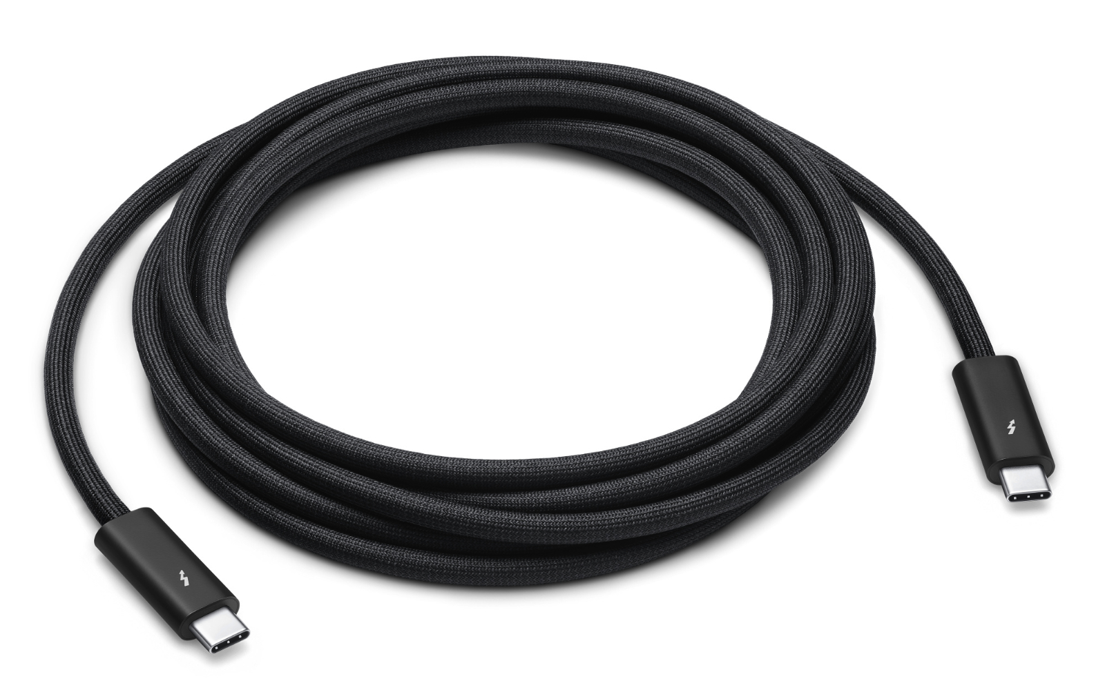 Apple Thunderbolt4 3meter cable