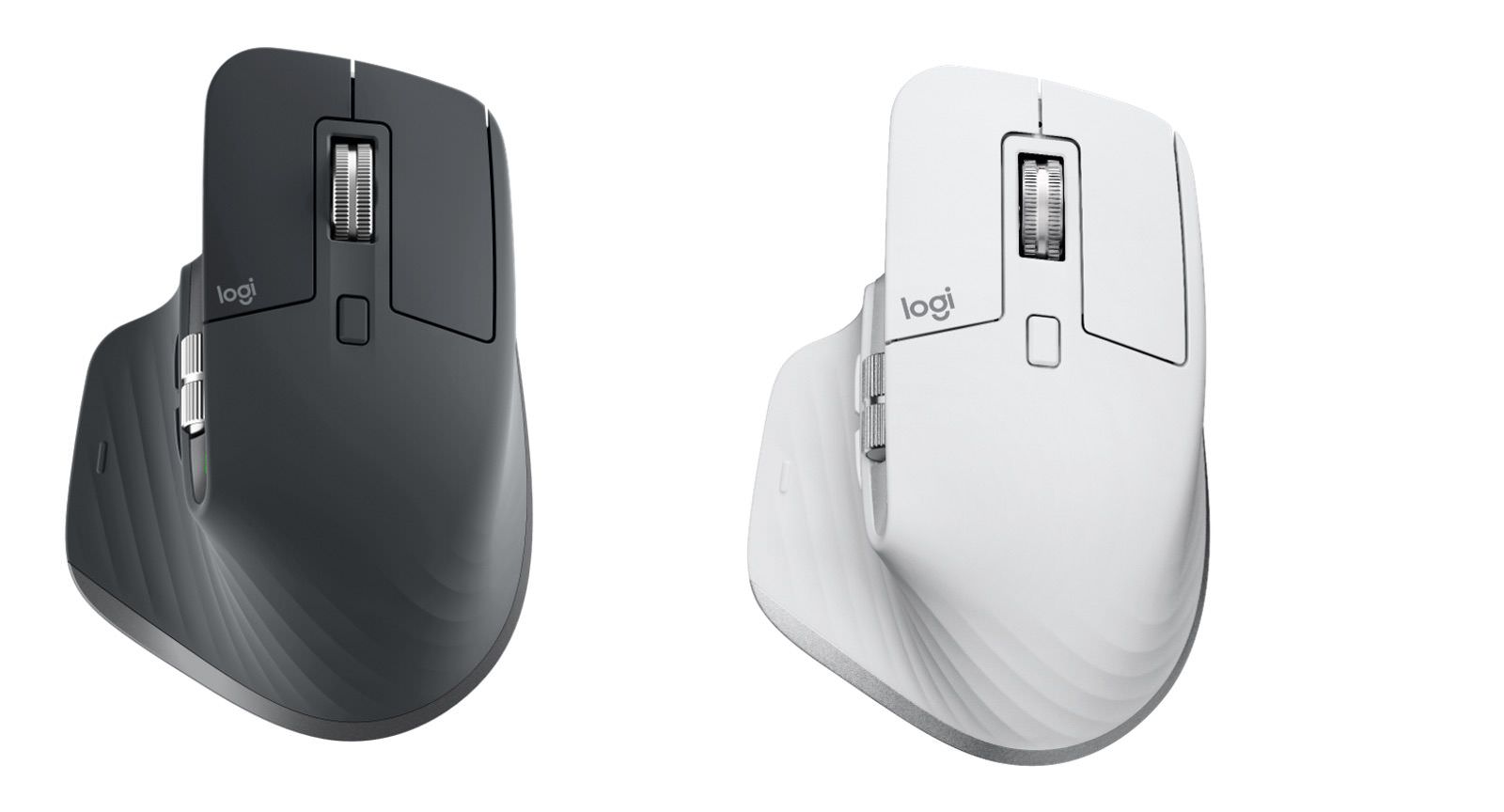 MX Master 3S Wireless Mouse 001
