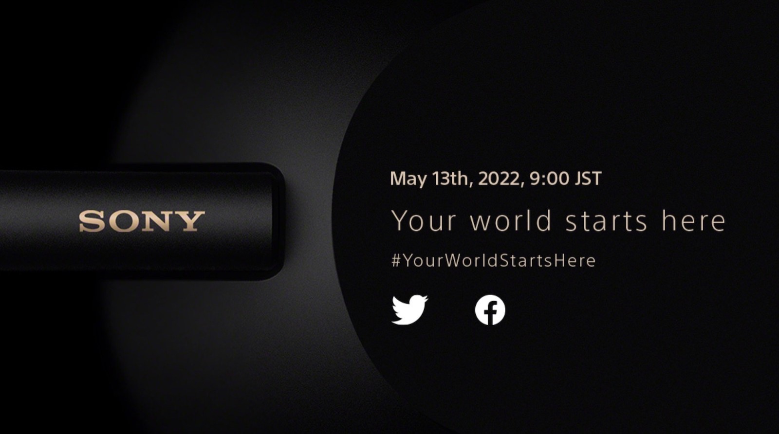 Sony WH 1000XM5 coming may 13th