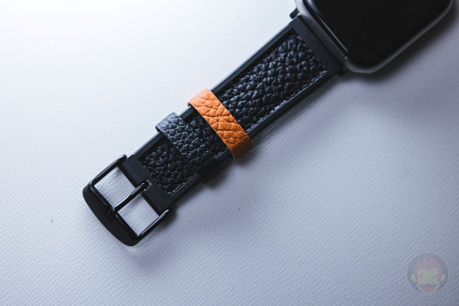 EPONAS Sports Leather Band Review 03