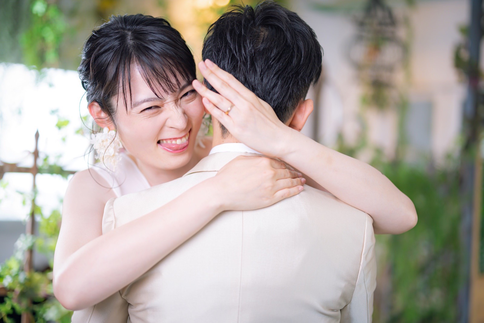 Takebe Marriage Pakutaso Free Stock Photos 25